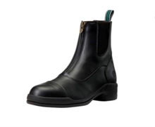 Ariat Heritage IV Steel Toe Zip jodhpur støvle mand